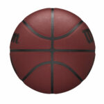 Wilson NBA Forge Crimson Basketball - Image 3