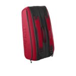 Super Tour 9 Pack Clash V2.0 Racquet Bag - Image 2