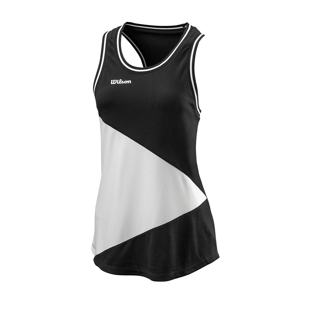 W Team II Tank - Image 1