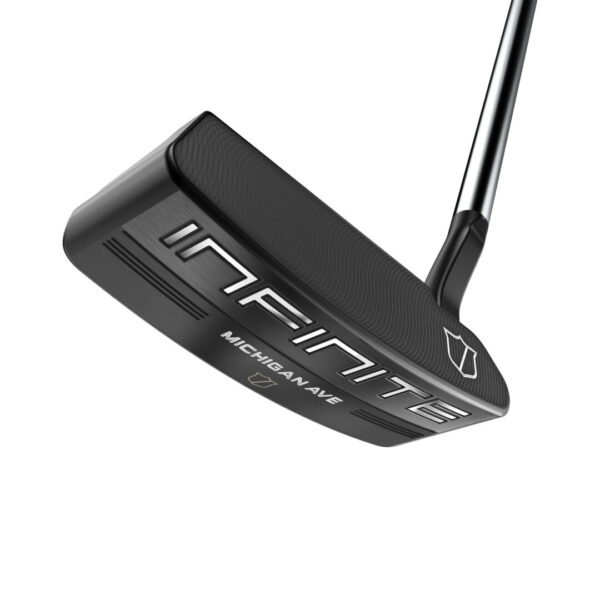 Wilson Staff Infinite Michigan Avenue Putter