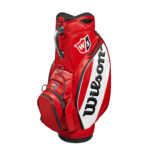 Wilson Staff Pro Tour Golf Bag - Image 2