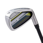 Wilson Staff Mens Matrix Evolve Package Set - Image 7
