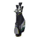 Wilson Staff Mens Matrix Evolve Package Set - Image 2