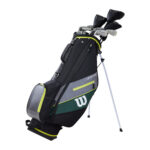 Wilson Staff Mens Matrix Evolve Package Set - Image 3