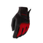 Wilson Junior Golf Glove Black