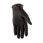 Wilson Junior Golf Glove Black - Image 2