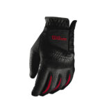 Wilson Mens Feel Plus Golf Glove - Image 2