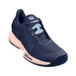 Ladies Kaos Swift Peacoat / Scallop Shell / Baby Blue Tennis Shoe