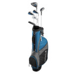 Wilson Profile JGI Junior Package Sets - Image 3