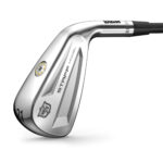Wilson Staff Model Utility Iron - Image 2