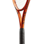 Burn 100LS V5.0 Tennis Racket - Image 4