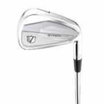Wilson Staff Model CB Irons