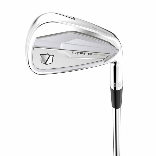 Wilson Staff Model CB Irons
