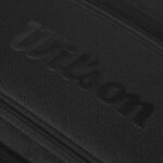 BELA SUPER TOUR PADEL BAG BLACK / GOLD - Image 6