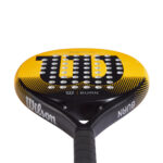 Burn Elite L2 Padel Racket - Image 4