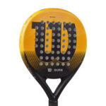 Burn Elite L2 Padel Racket - Image 3