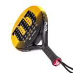 Burn Elite L2 Padel Racket - Image 2