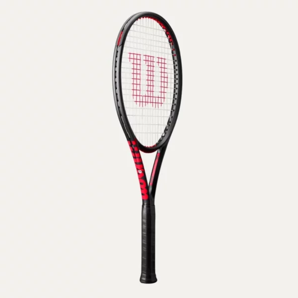 Clash 100 V3 Tennis Racquet