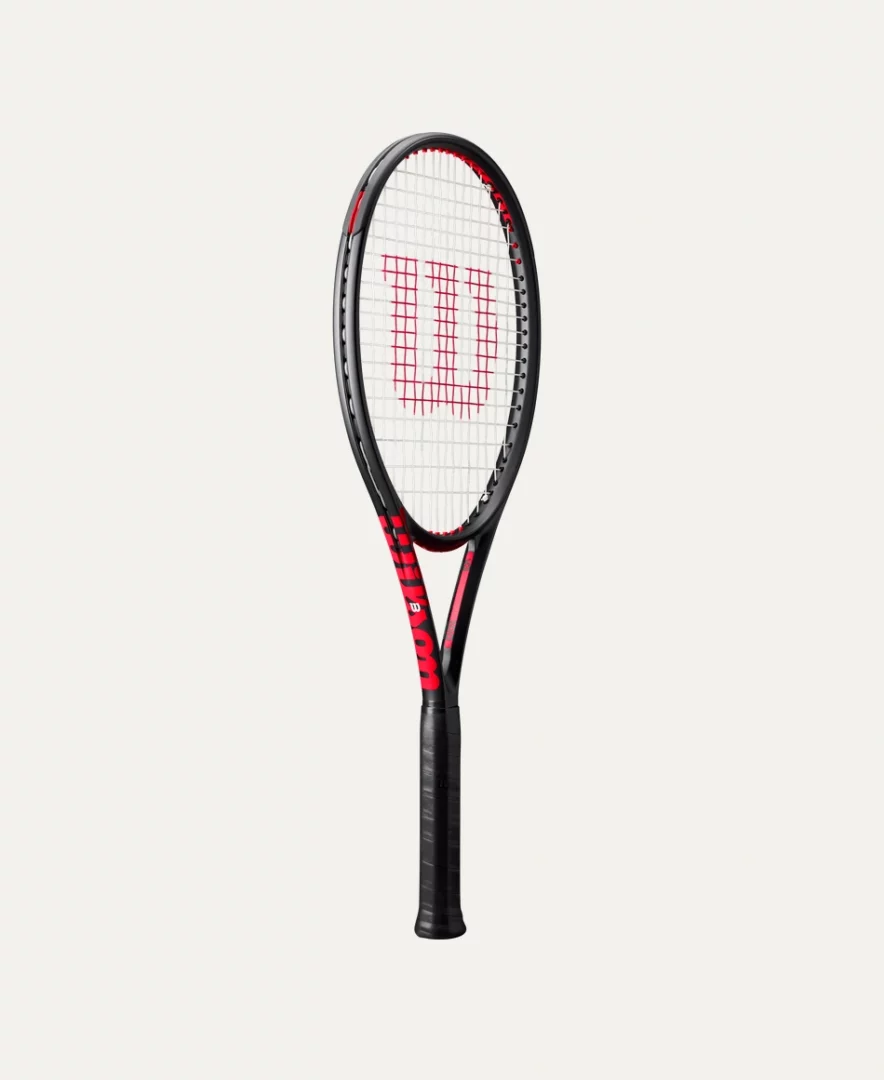 WR172811U__CLASH 100 V3 Clash 100 V3 Tennis Racquet - Image 1