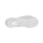Ladies Rush Pro Ace White / Black Tennis Shoe - Image 3