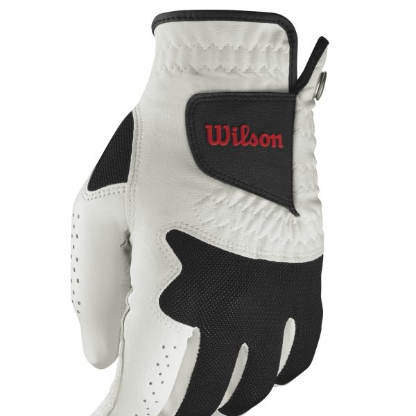 Wilson Advantage Golf Glove