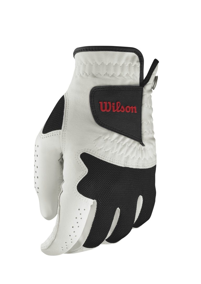 Wilson Advantage Golf Glove - Image 1