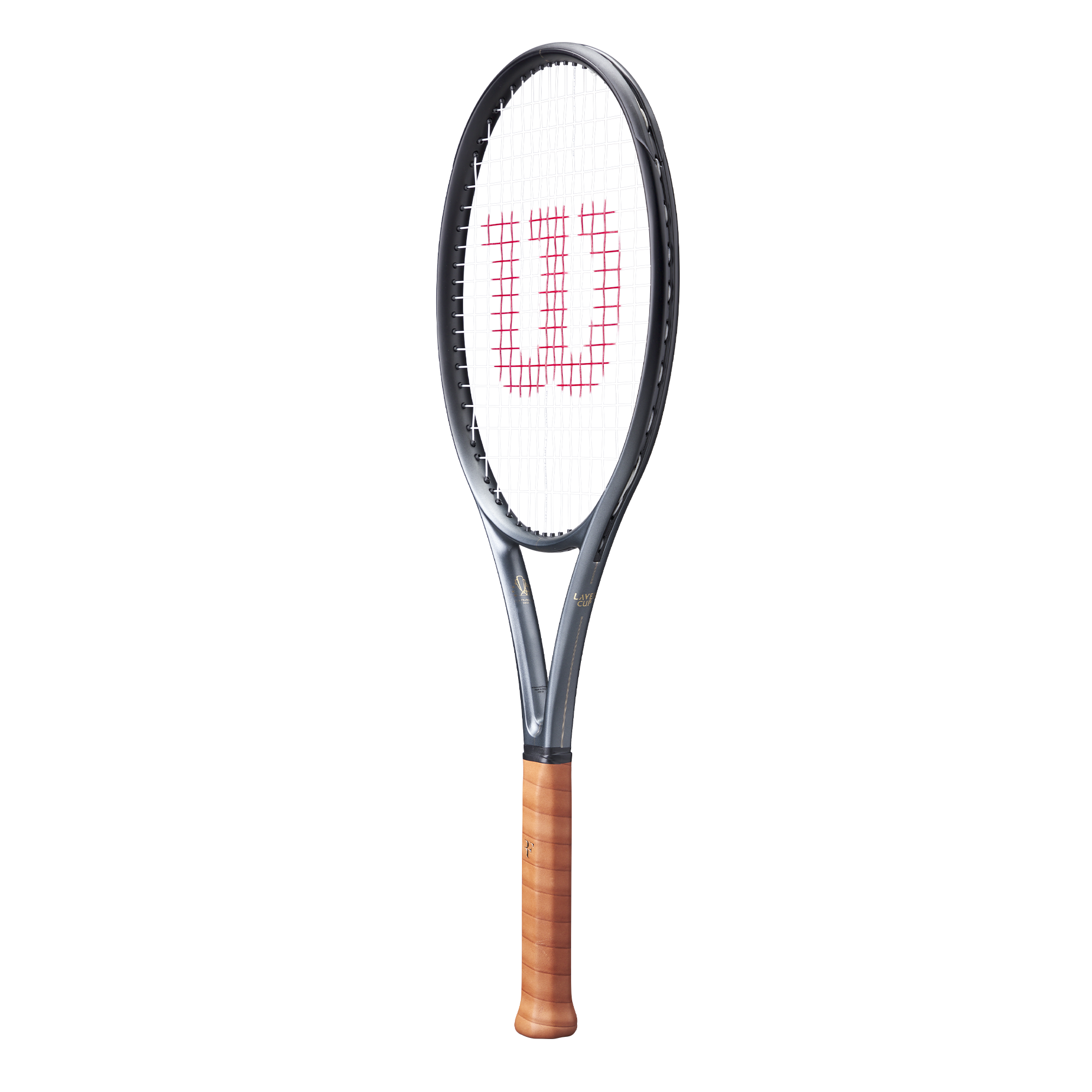 RF 01 Pro Laver Cup 2025 Tennis Racket
